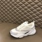 Replica DIOR 2022 top quality B22 fashion sneakers