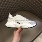 Replica DIOR 2022 top quality B22 fashion sneakers