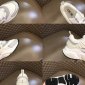 Replica DIOR 2022 top quality B22 fashion sneakers