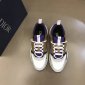 Replica DIOR 2022 top quality B22 fashion sneakers