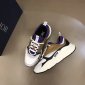 Replica DIOR 2022 top quality B22 fashion sneakers