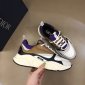 Replica DIOR 2022 top quality B22 fashion sneakers