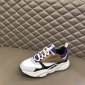 Replica DIOR 2022 top quality B22 fashion sneakers