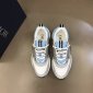 Replica DIOR 2022 top quality B22 fashion sneakers