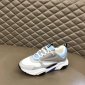 Replica DIOR 2022 top quality B22 fashion sneakers