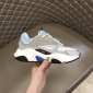 Replica DIOR 2022 top quality B22 fashion sneakers