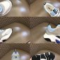 Replica DIOR 2022 top quality B22 fashion sneakers