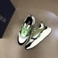 Replica DIOR 2022 top quality B22 fashion sneakers