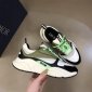 Replica DIOR 2022 top quality B22 fashion sneakers