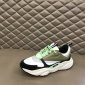 Replica DIOR 2022 top quality B22 fashion sneakers