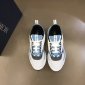 Replica DIOR 2022 Top quality B22 couple sneakers  TS23068