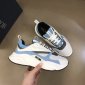 Replica DIOR 2022 Top quality B22 couple sneakers  TS23068