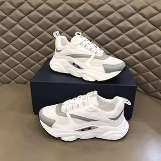 Replica DIOR 2022 Top quality B22 couple sneakers  TS23067