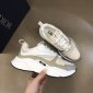 Replica DIOR 2022 Top quality B22 couple sneakers  TS23066