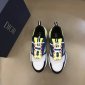 Replica DIOR 2022 Top quality B22 couple sneakers  TS23064