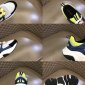Replica DIOR 2022 Top quality B22 couple sneakers  TS23064