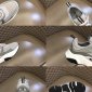 Replica DIOR 2022 Top quality B22 couple sneakers  TS23063