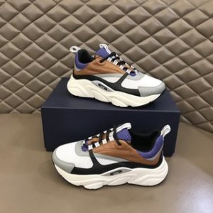 DIOR 2022 Top quality B22 couple sneakers  TS23061