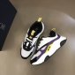 Replica DIOR 2022 Top quality B22 couple sneakers  TS23060