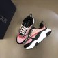 Replica DIOR 2022 Top quality B22 couple sneakers  TS23059