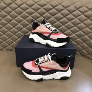 DIOR 2022 Top quality B22 couple sneakers  TS23059