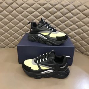 DIOR 2022 Top quality B22 couple sneakers  TS23058