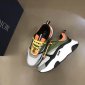 Replica DIOR 2022 Top quality B22 couple sneakers  TS23057