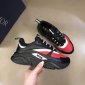 Replica DIOR 2022 Top quality B22 couple sneakers  TS23056