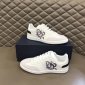 Replica Dior 2022 new B02 sneakers  TS23055