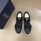 Replica Dior 2022 new B02 sneakers  TS23052