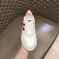 Replica HERMES 2022 new crew sneakers TS23010