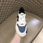 Replica HERMES 2022 new crew sneakers TS23009