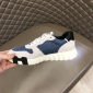 Replica HERMES 2022 new crew sneakers TS23009