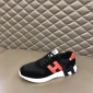 Replica HERMES 2022 new crew sneakers TS23008