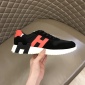 Replica HERMES 2022 new crew sneakers TS23008