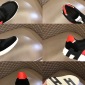 Replica HERMES 2022 new crew sneakers TS23008