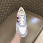 Replica HERMES 2022 new crew sneakers TS23007