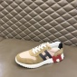 Replica HERMES 2022 new crew sneakers TS23006