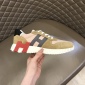 Replica HERMES 2022 new crew sneakers TS23006