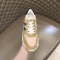 Replica HERMES 2022 new crew sneakers TS23006