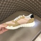 Replica HERMES 2022 new crew sneakers TS23006