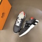 Replica HERMES 2022 new crew sneakers TS23005