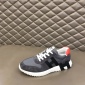 Replica HERMES 2022 new crew sneakers TS23005