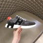 Replica HERMES 2022 new crew sneakers TS23005