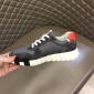 Replica HERMES 2022 new crew sneakers TS23005