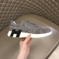 Replica HERMES 2022 new crew sneakers TS23004