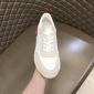 Replica HERMES 2022 new crew sneakers TS23003