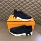 Replica HERMES 2022 new crew sneakers TS23002