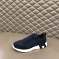 Replica HERMES 2022 new crew sneakers TS23002