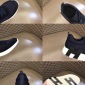 Replica HERMES 2022 new crew sneakers TS23002